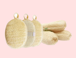 BATHING SPONGE
