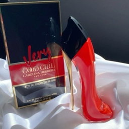 Carolina Herrera Very Good Girl EDP 80ml 