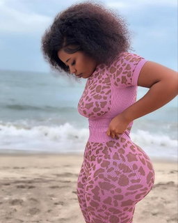 Tisane CurvyLine 