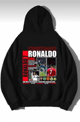 Ronaldo Hoddie