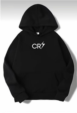 Ronaldo Hoddie