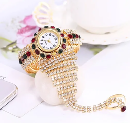 Montre #la Reine 