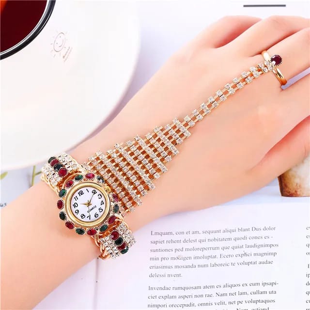 Montre #la Reine _0