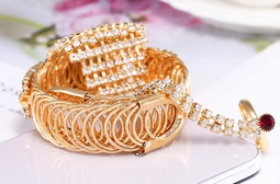 Montre #la Reine 