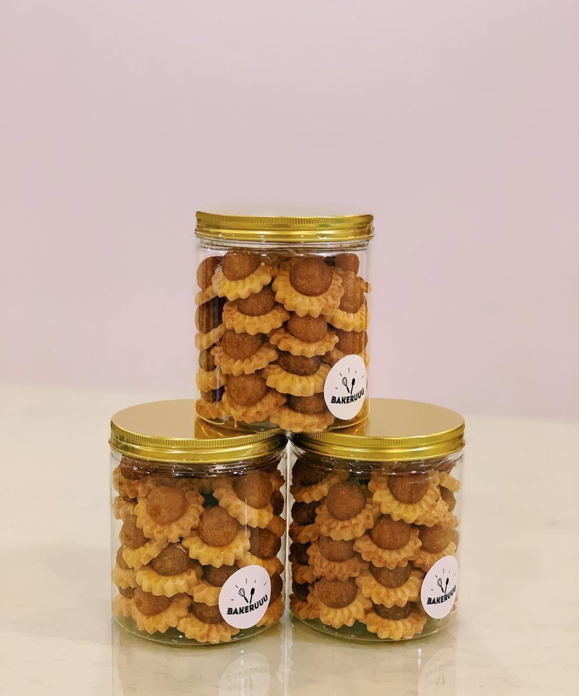 Pineapple Tarts_0