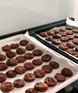 Cookies