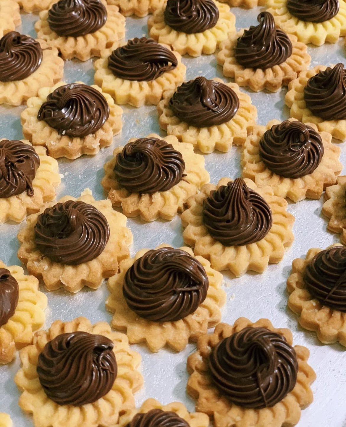 Nutella Tart_1