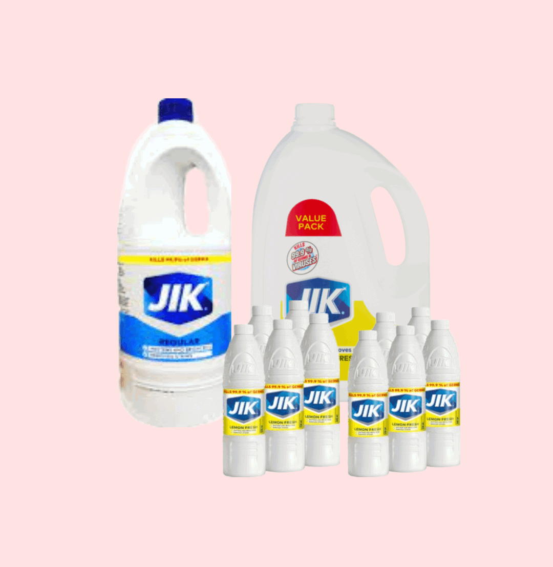 JIK & VIM