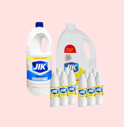 JIK & VIM