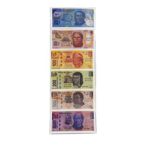Billetes Didácticos _0