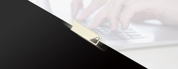 Netac U326 32GB USB 2.0 Compact and Portable Zinc Alloy U Disk
