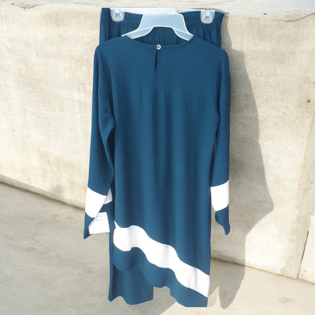 Turkish 2piece Set_0