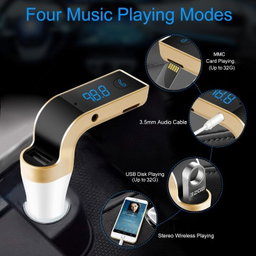 Accessoires automobiles pour téléphones