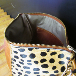 Savanna Sling