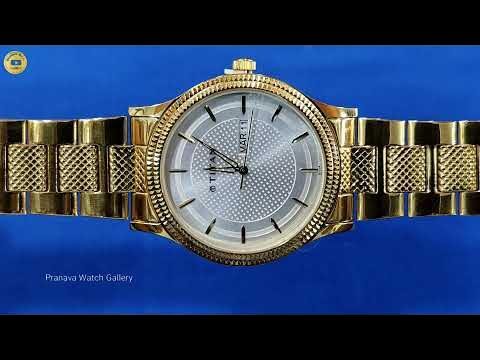 Analog Watch for men_1