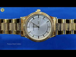 Analog Watch for men