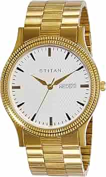 Analog Watch for men