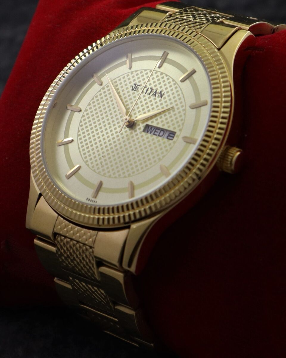 Analog Watch for men_0