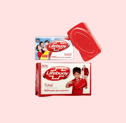 BATHING SOAP