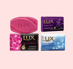 BATHING SOAP