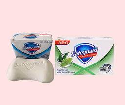 BATHING SOAP