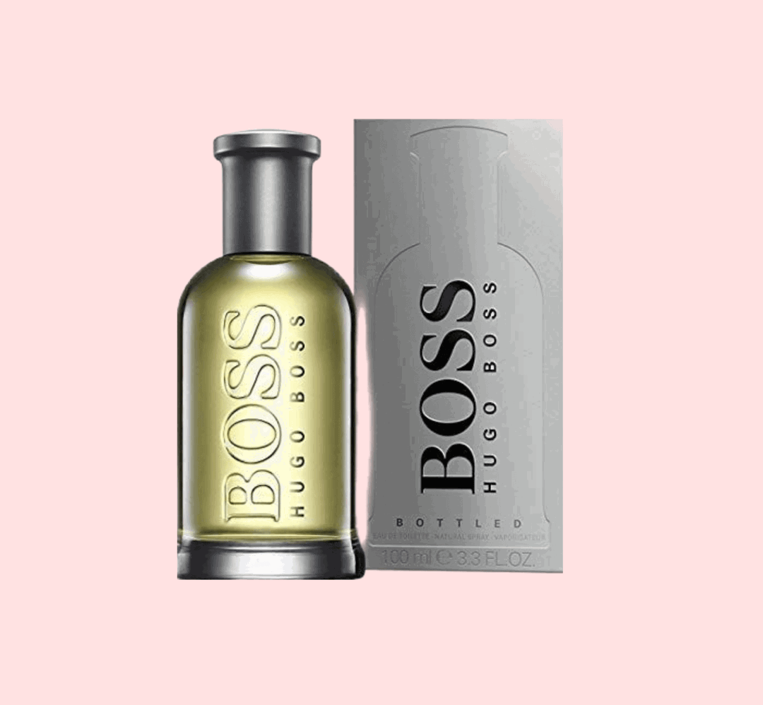 BODY SCENTS