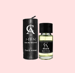 BODY SCENTS
