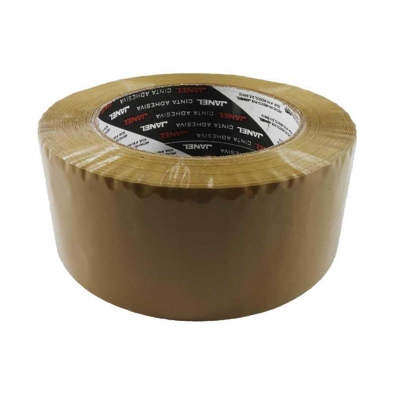 Cinta de empaque (canela) _1