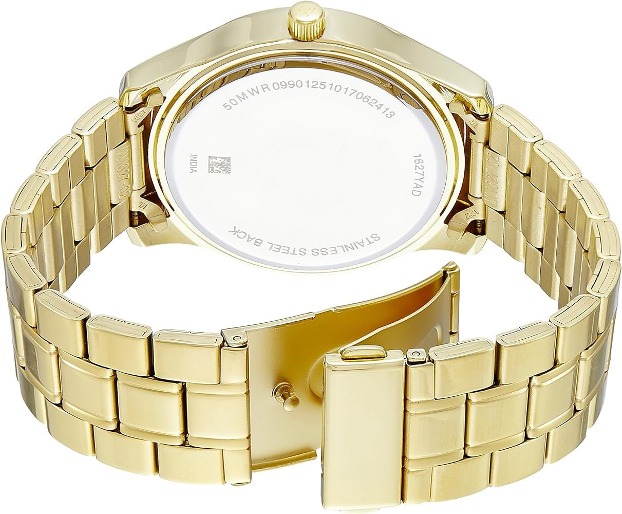 Analog Watch - For Men NH1627YM02_2