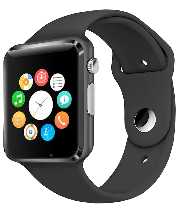 SmartWatch A1