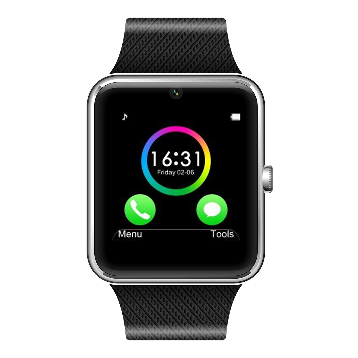 SmartWatch A1_0