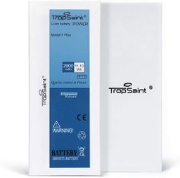 Batterie pour iPhone 7 Plus Réparation à domicile (installation à domicile)