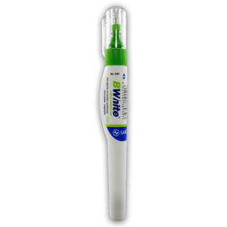 Corrector de pluma Bwhite 7ml