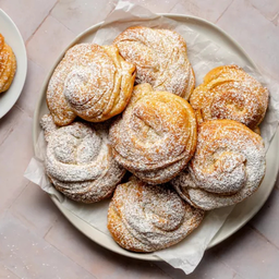 BREADS