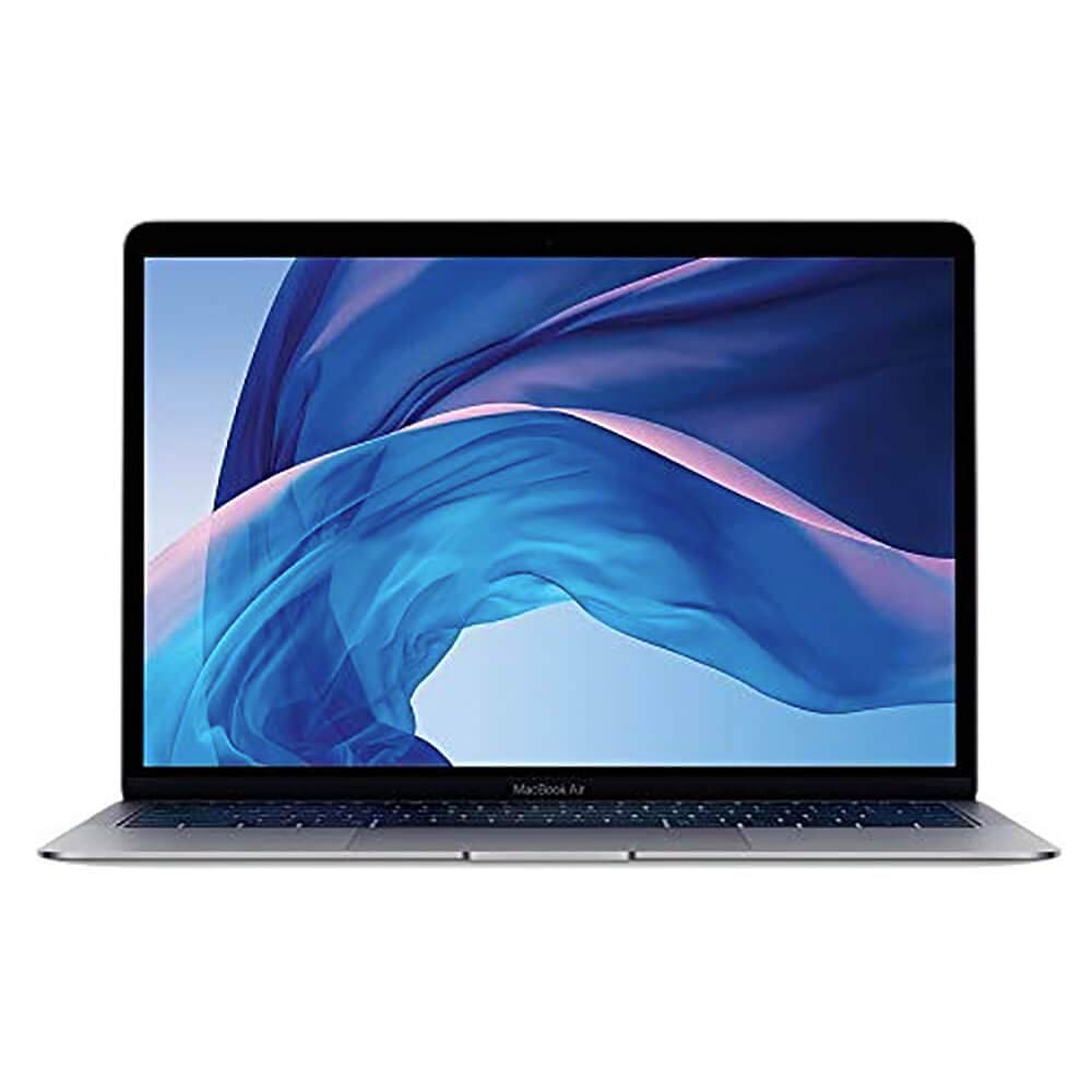 Apple MacBook Air 2018 avec Intel Core i5  (13 pouces, 16 Go de RAM, 512 Go de SSD) Gris_0