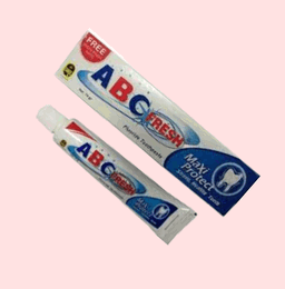 TOOTH PASTE/ MOUTH WASH