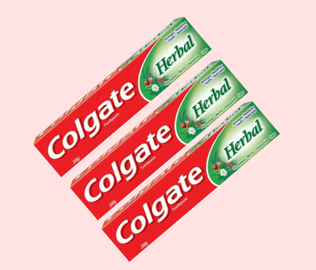 TOOTH PASTE/ MOUTH WASH