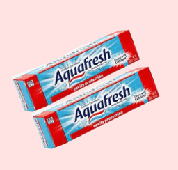 TOOTH PASTE/ MOUTH WASH
