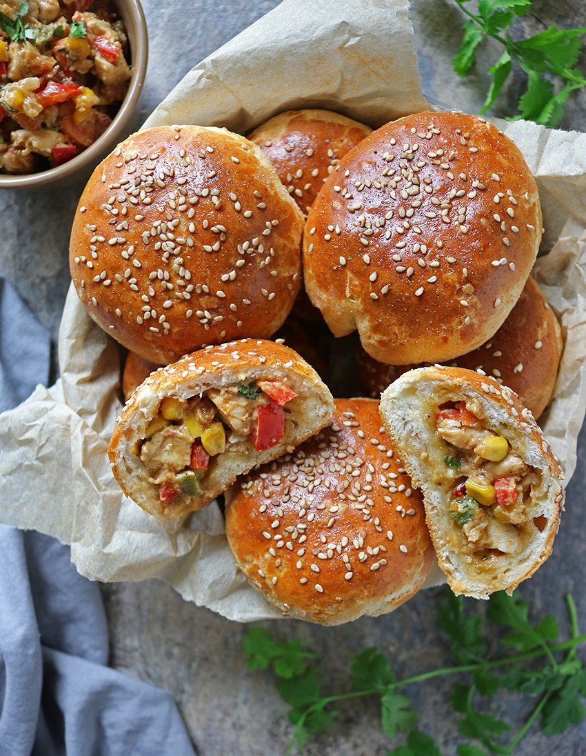 Savory bun_0