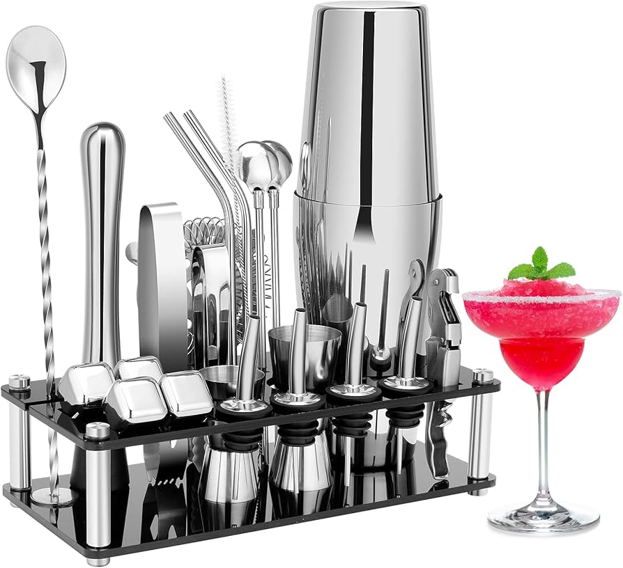 Kit de bar de 23 piezas_0