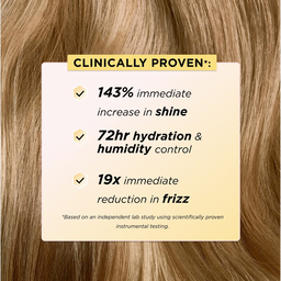 Gisou Honey Infused Hair Oil