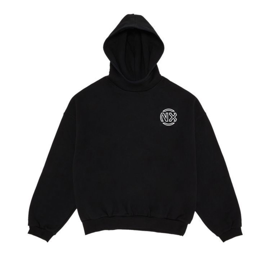 بلوڤر هودي ( نولاس ) 2025