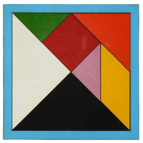 Tangram
