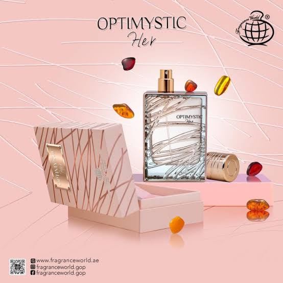 OPTYMISTIC HER
