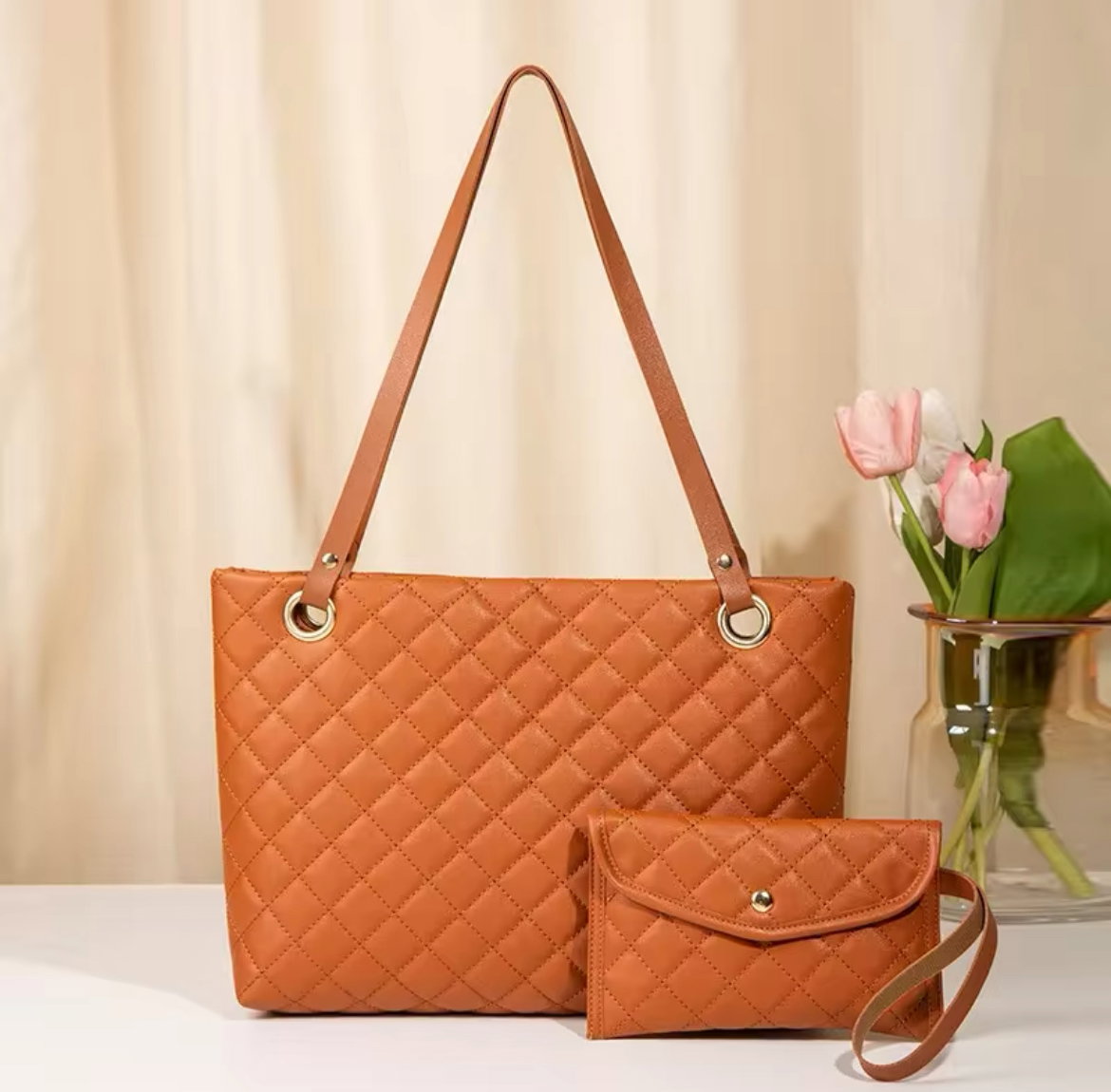 New Trending Ladies Big Bags and Mini bag_1