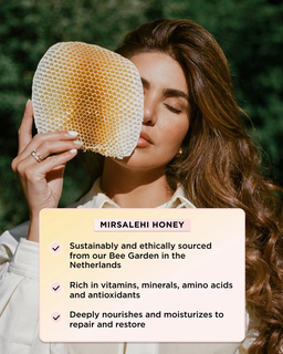 Gisou Honey Infused Conditioner