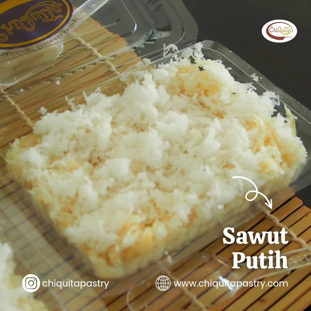 Sawut Putih_0