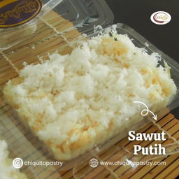 Sawut Putih