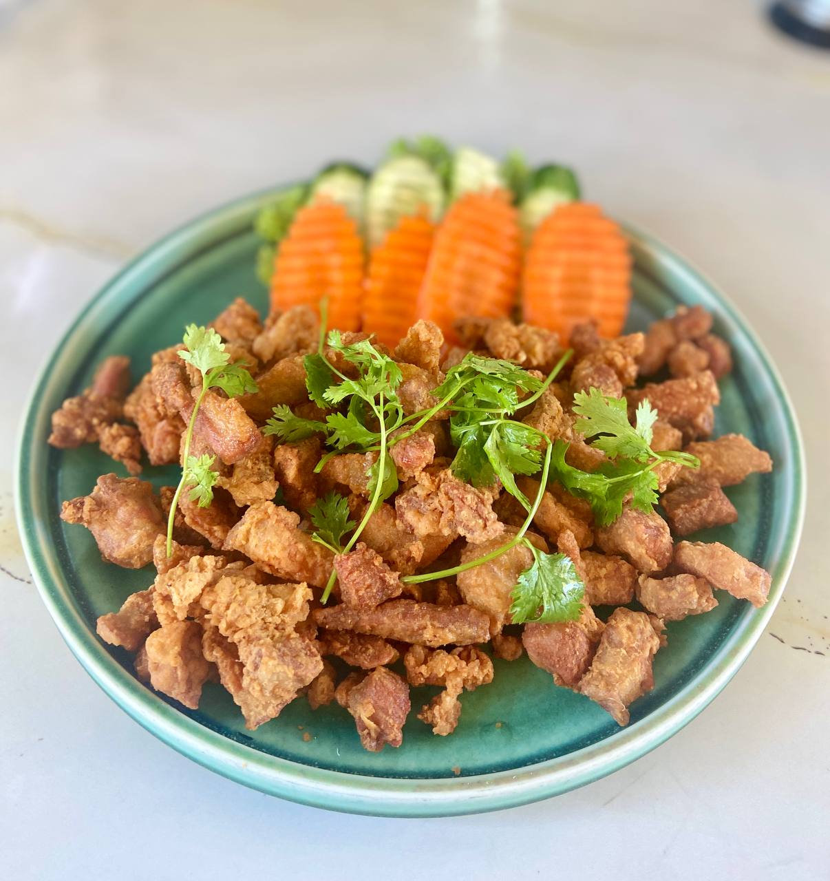 សាច់​ជ្រូក​បី​ជាន់​បំពង_0