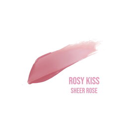 *Clearance* Huda Beauty Lip Blush 6ml - Rosy Kiss
